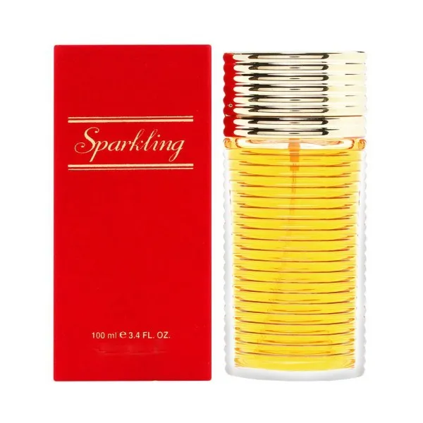 Sparkling Gold by Chaz