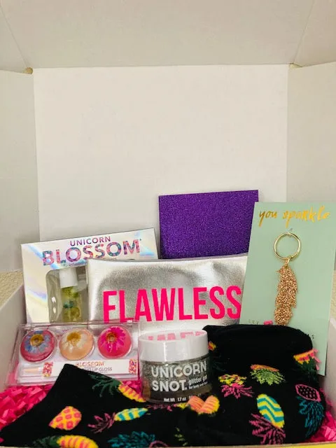 Special Occasion Gift Box