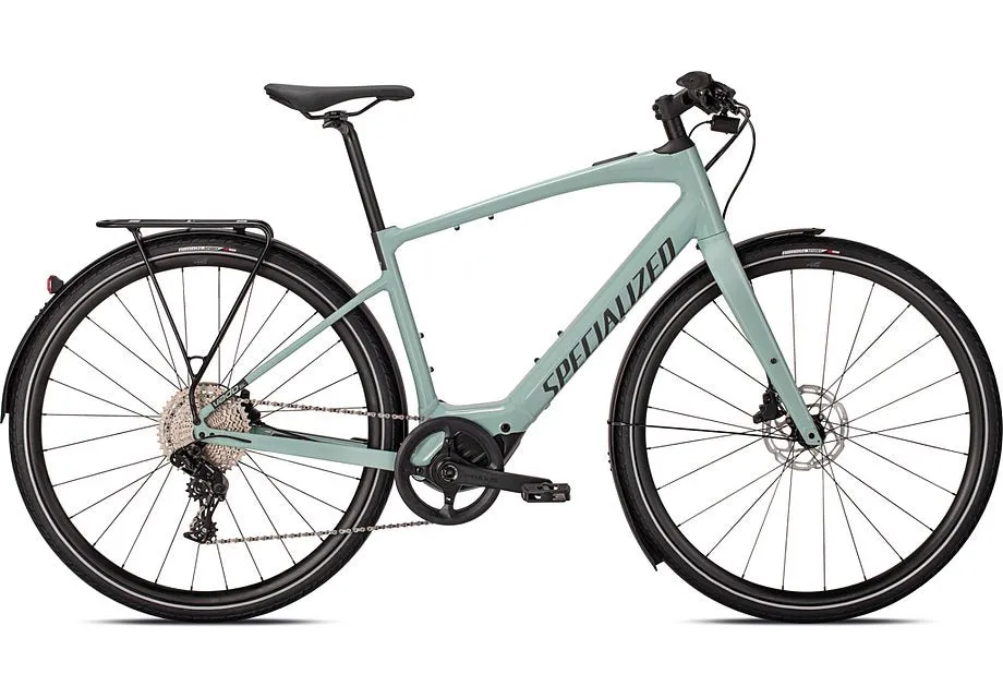Specialized 2025 vado sl 4.0 eq