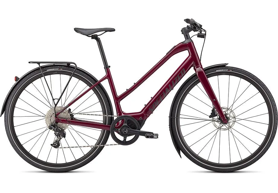 Specialized 2025 vado sl 4.0 st eq