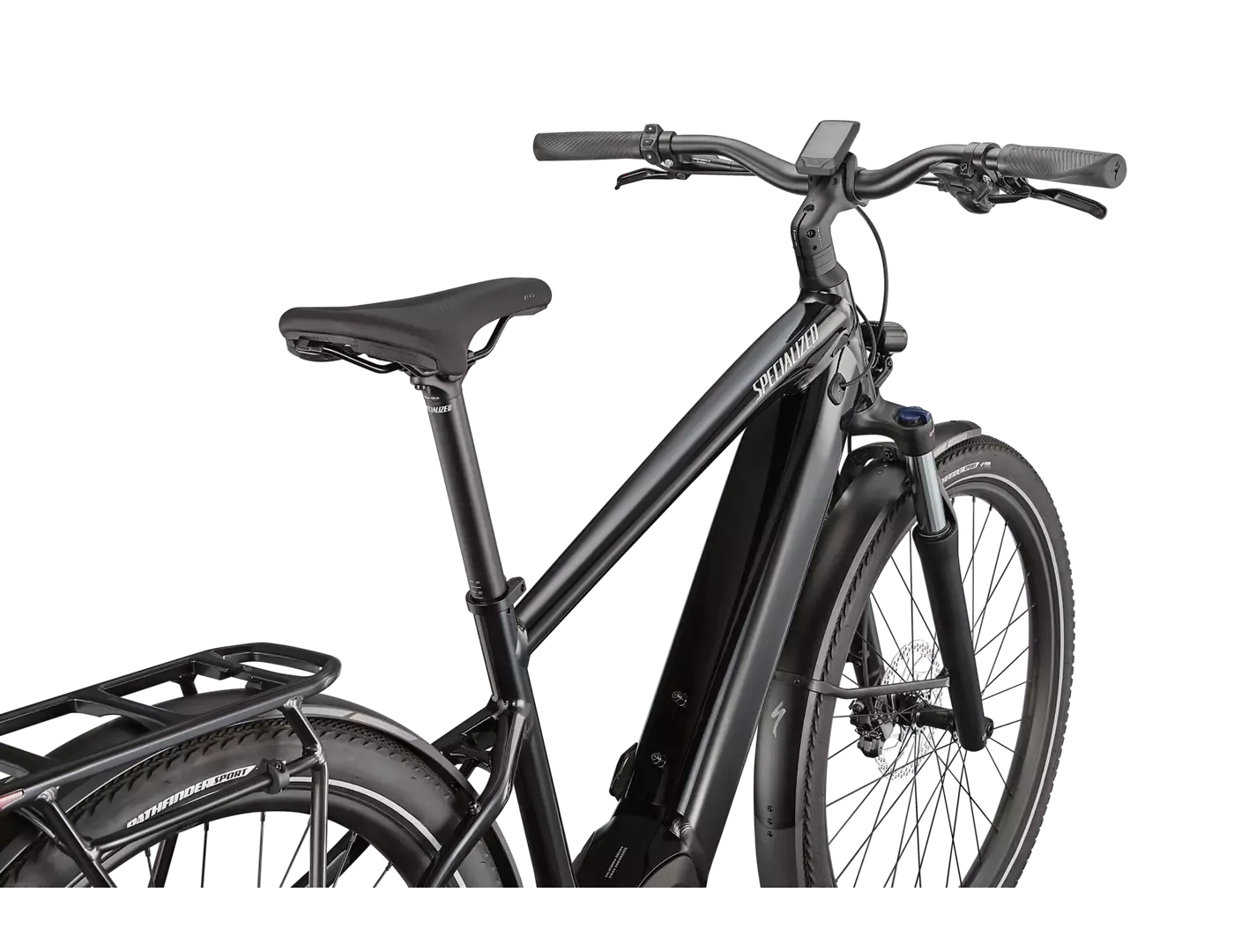 Specialized Turbo Vado 3.0 2023