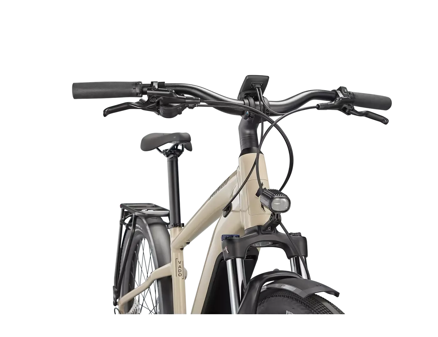 Specialized Turbo Vado 3.0 2023