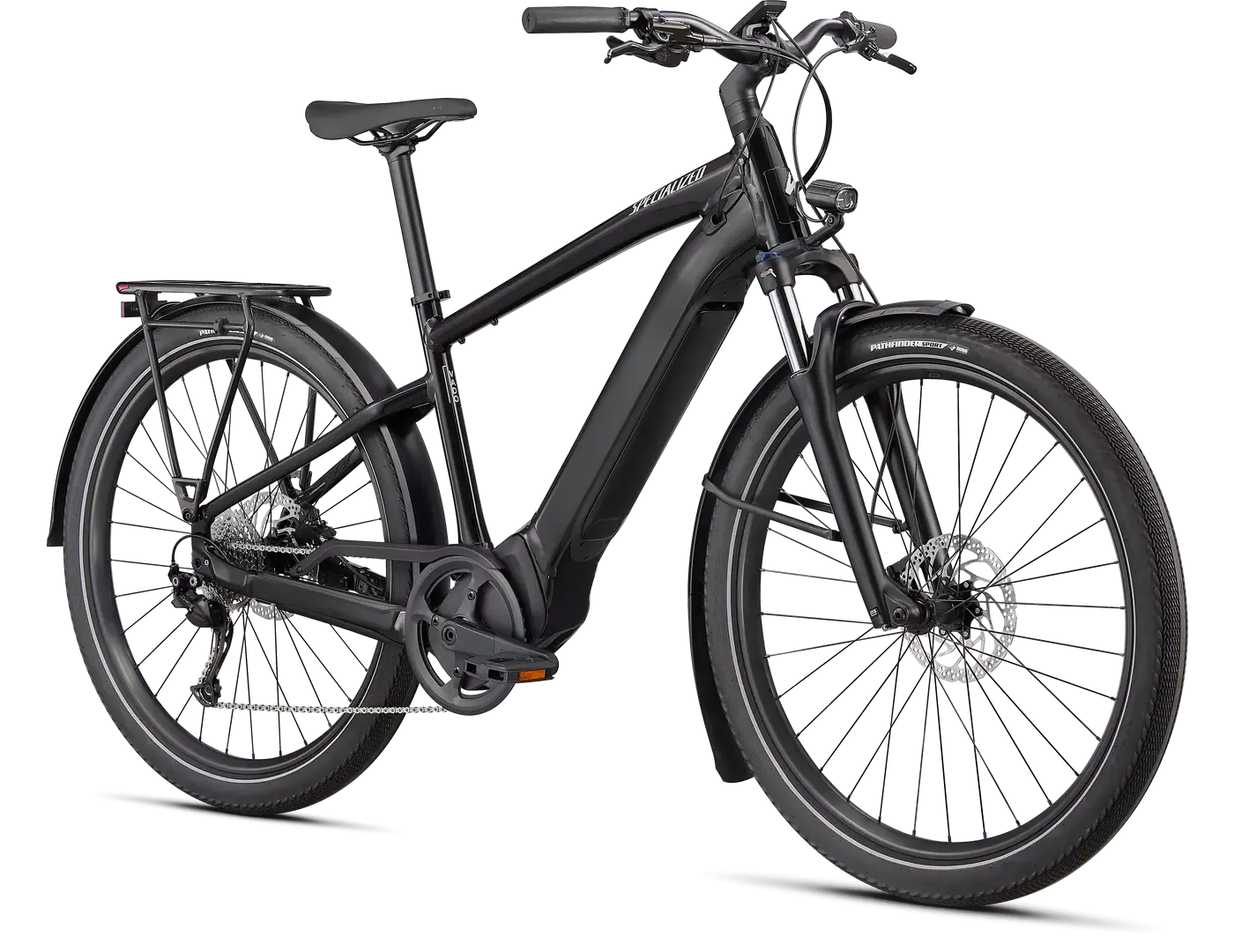 Specialized Turbo Vado 3.0 2023