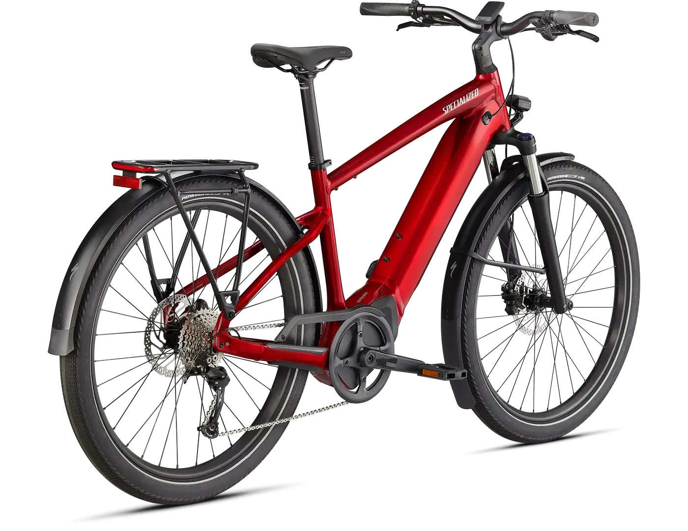 Specialized Turbo Vado 3.0 2023