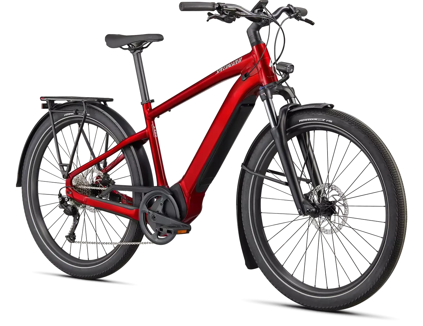 Specialized Turbo Vado 3.0 2023