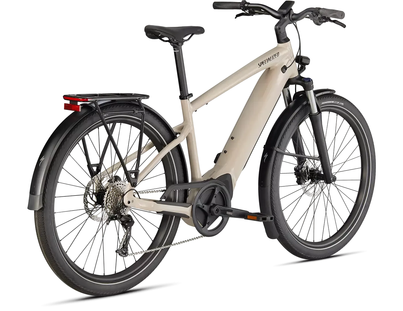 Specialized Turbo Vado 3.0 2023