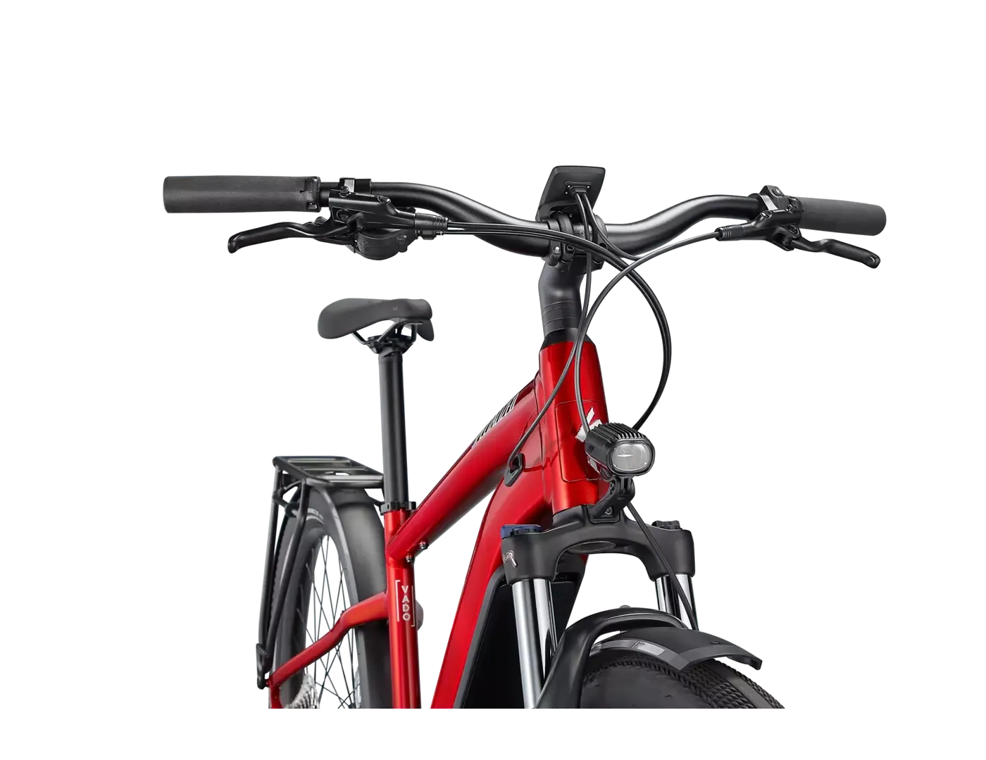 Specialized Turbo Vado 3.0 2023