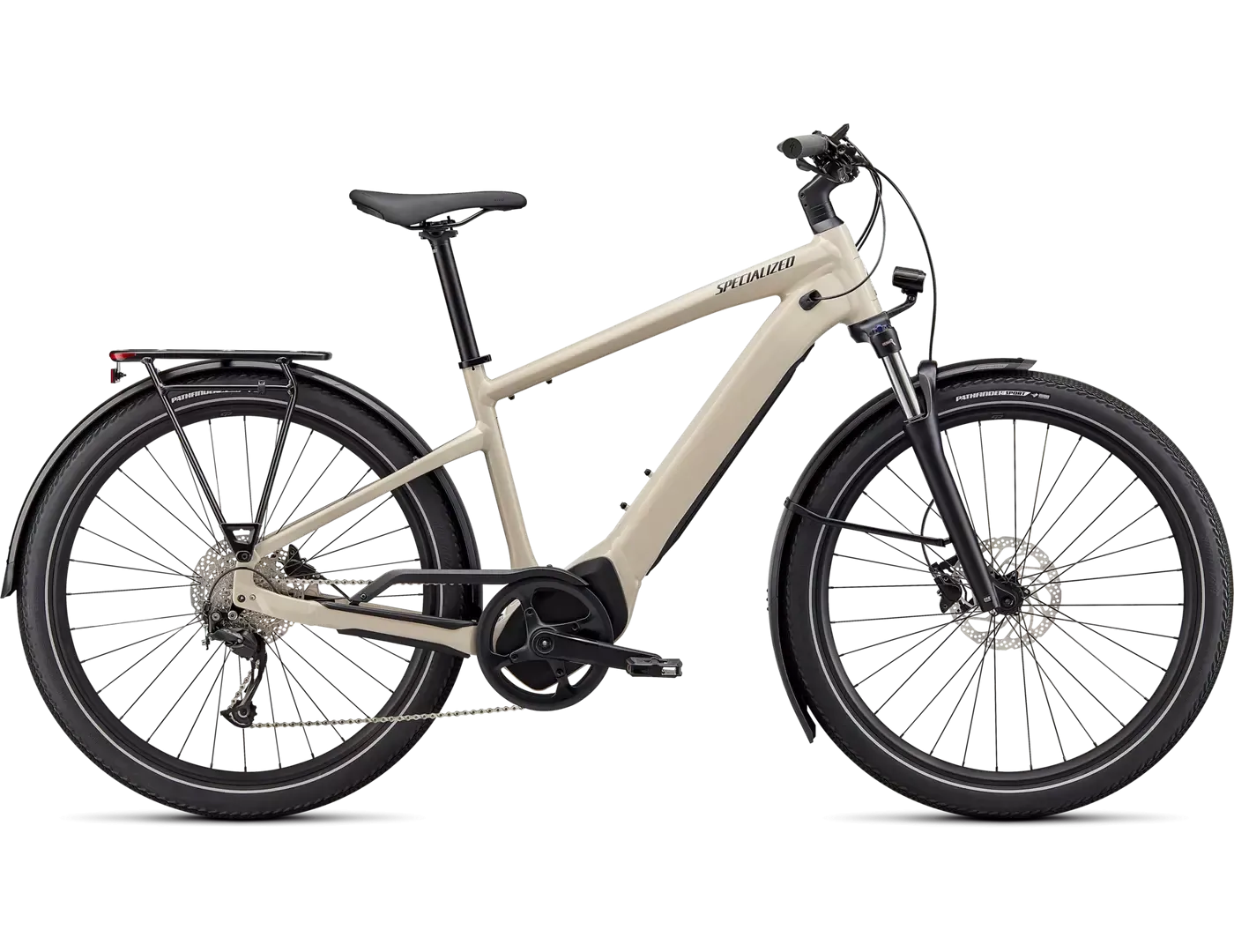 Specialized Turbo Vado 3.0 2023