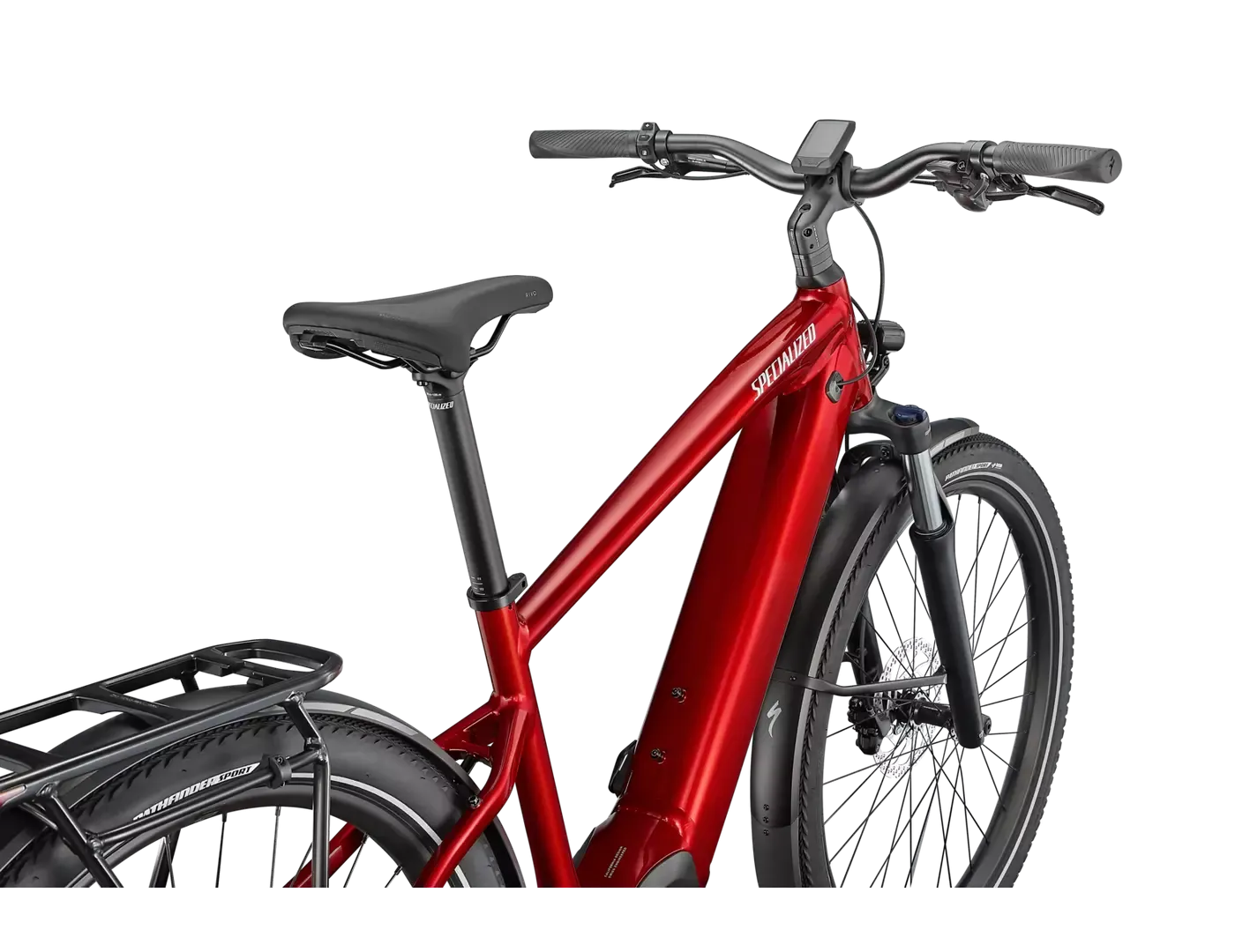 Specialized Turbo Vado 3.0 2023