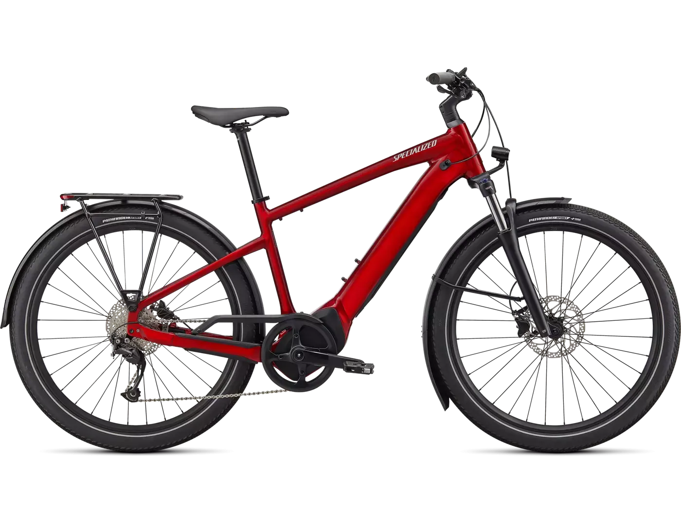 Specialized Turbo Vado 3.0 2023