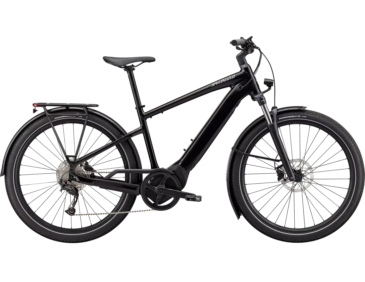 Specialized Turbo Vado 3.0 2023