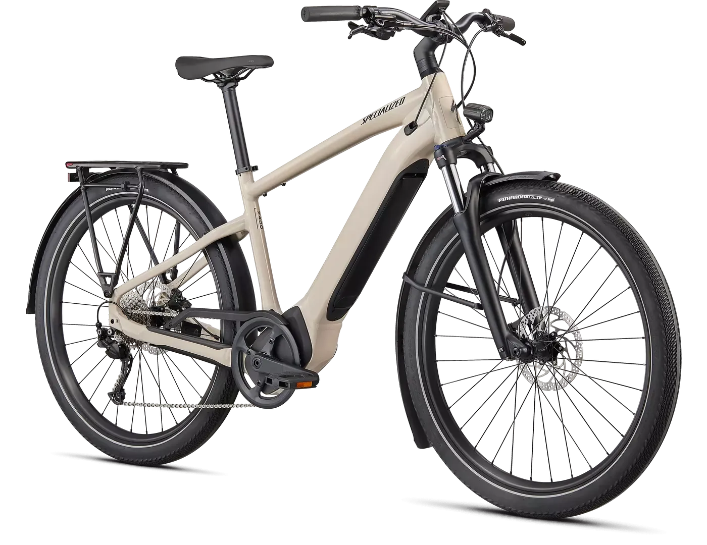 Specialized Turbo Vado 3.0 2023