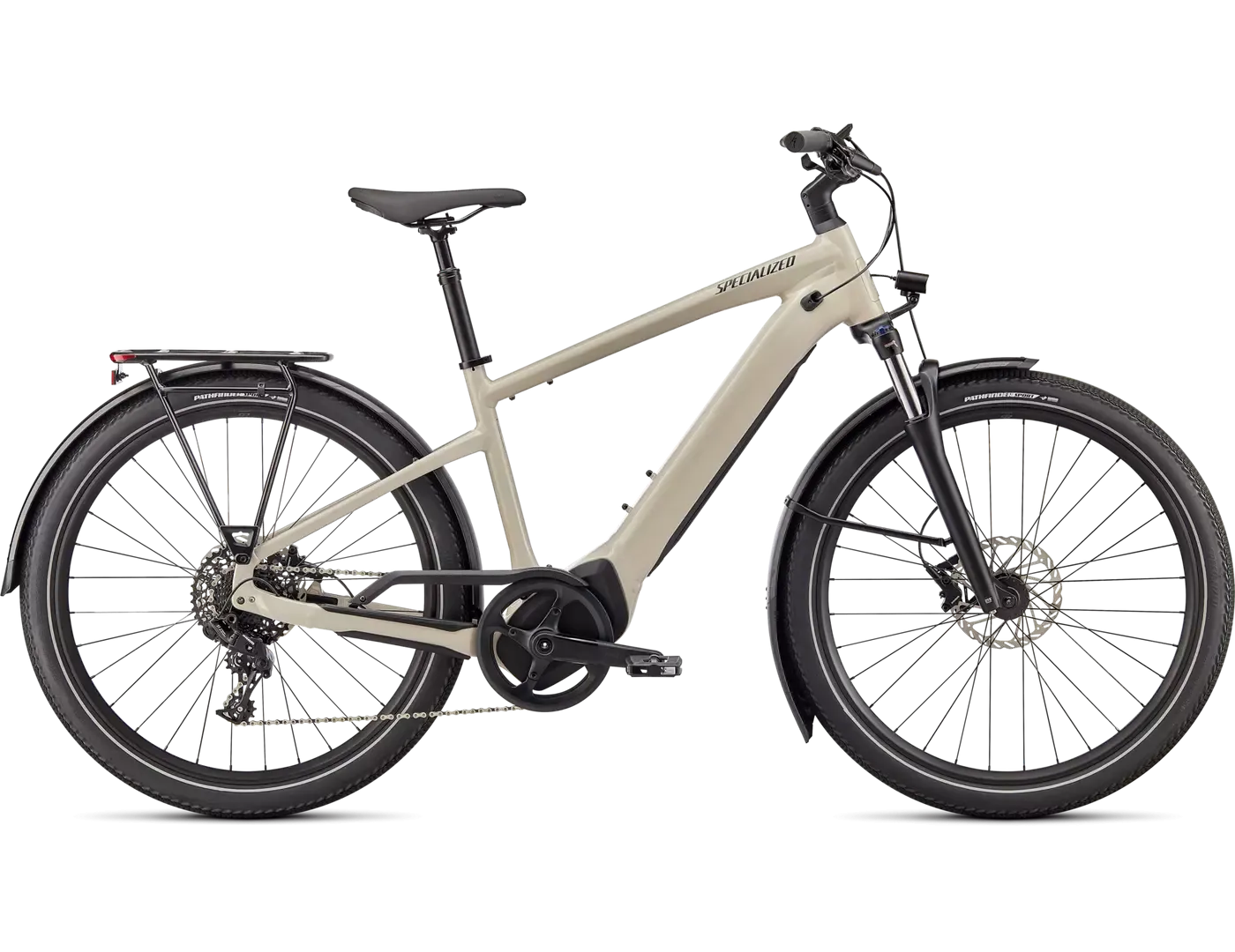 Specialized Turbo Vado 4.0 2023