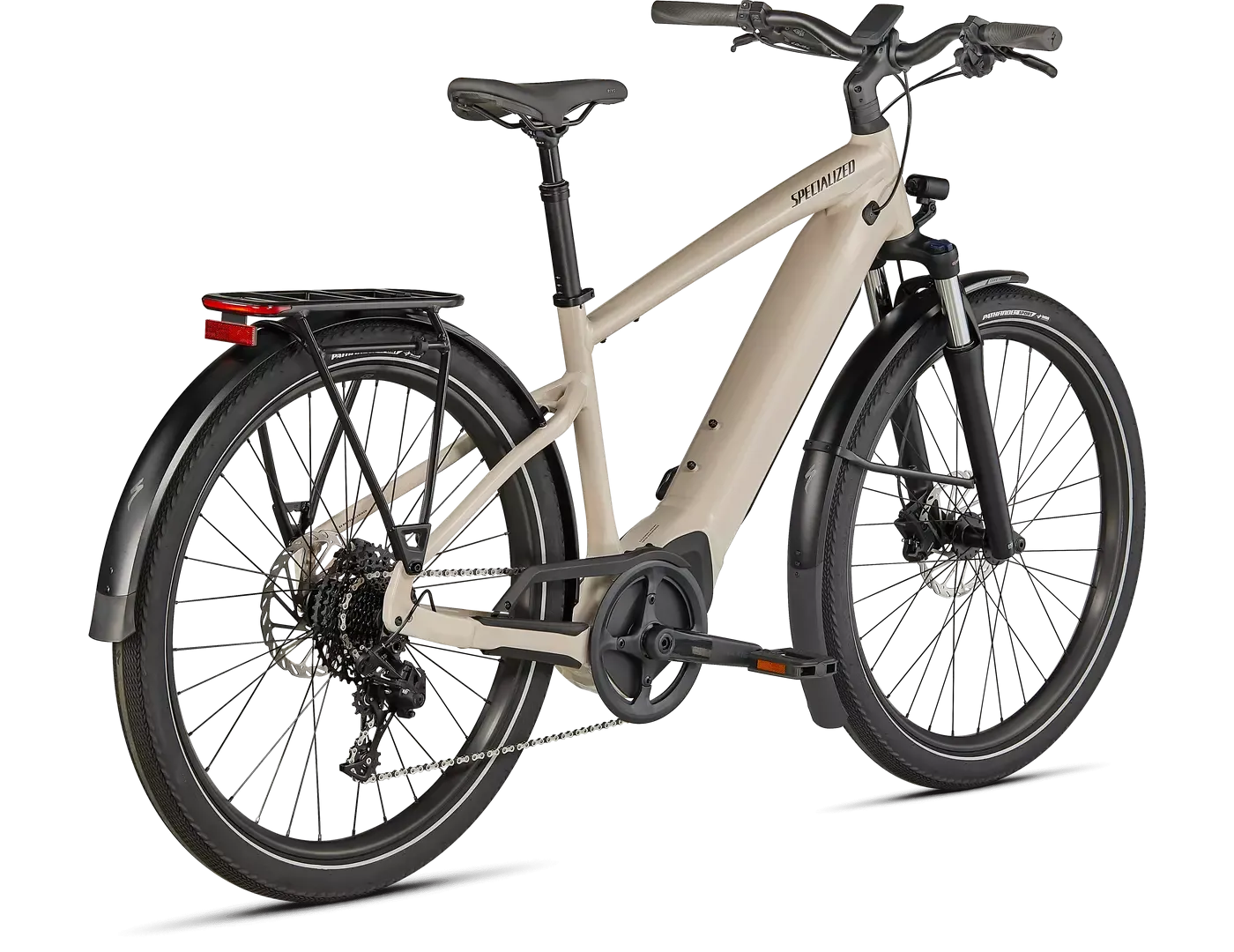 Specialized Turbo Vado 4.0 2023