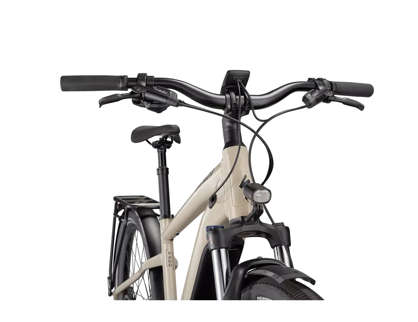 Specialized Turbo Vado 4.0 2023