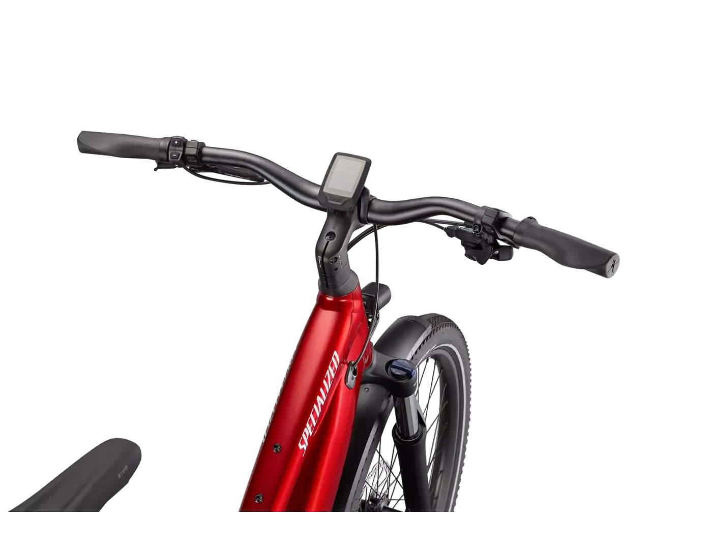 Specialized Turbo Vado 4.0 Step-Through 2023