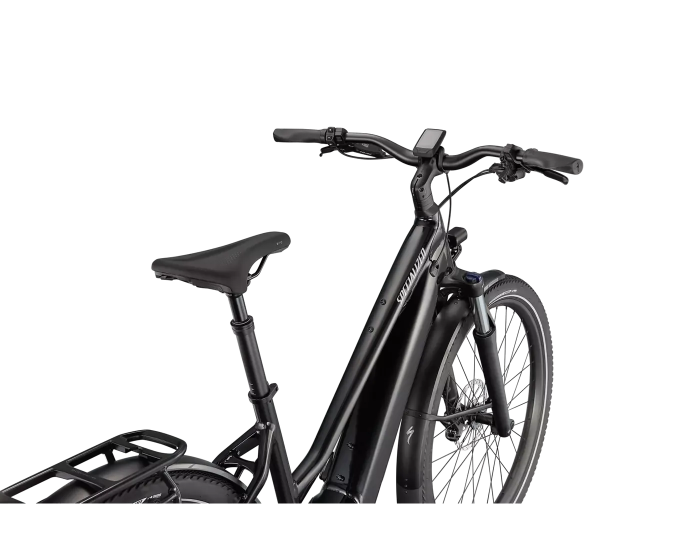 Specialized Turbo Vado 4.0 Step-Through 2023