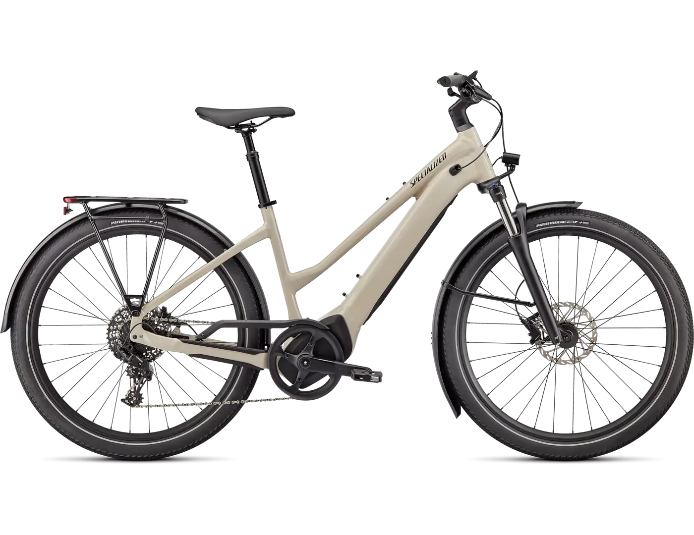 Specialized Turbo Vado 4.0 Step-Through 2023