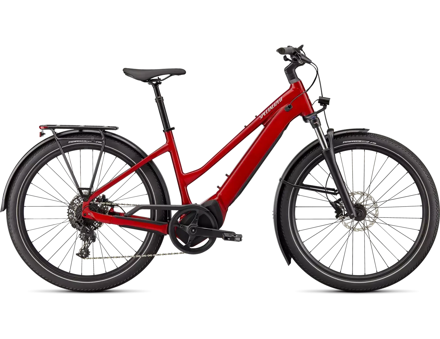 Specialized Turbo Vado 4.0 Step-Through 2023