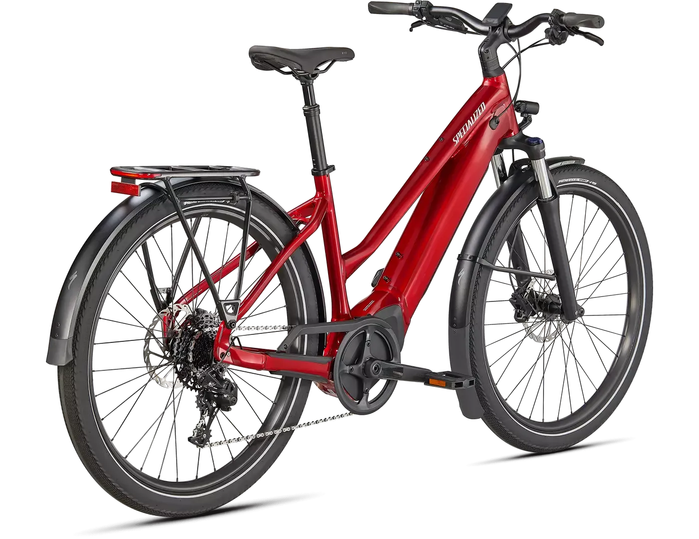 Specialized Turbo Vado 4.0 Step-Through 2023