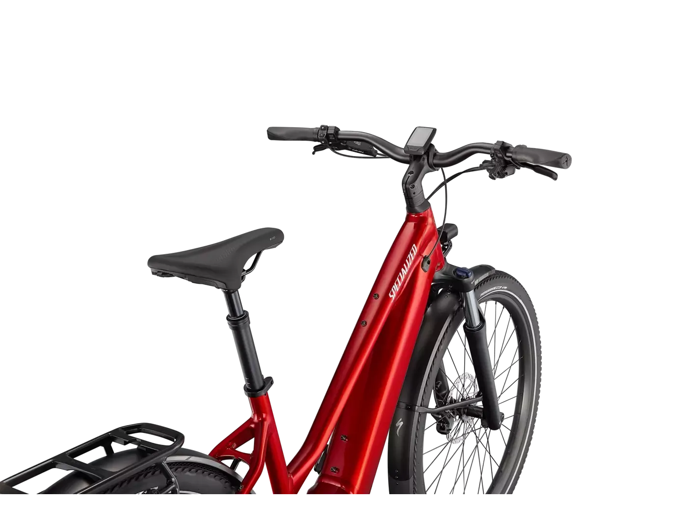 Specialized Turbo Vado 4.0 Step-Through 2023