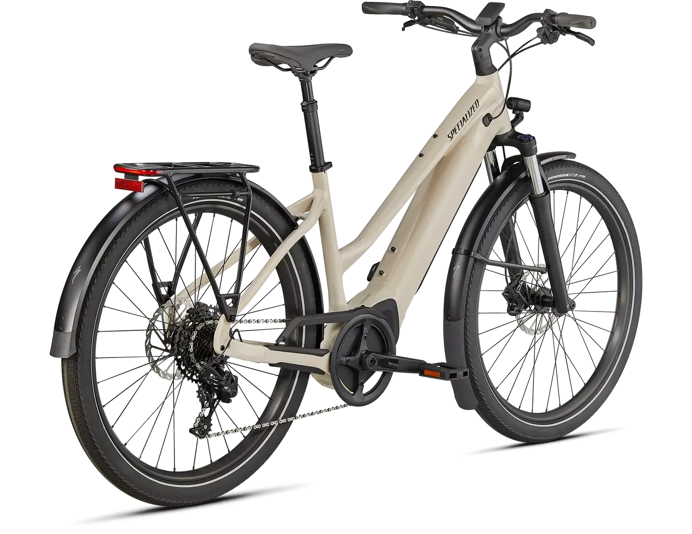 Specialized Turbo Vado 4.0 Step-Through 2023