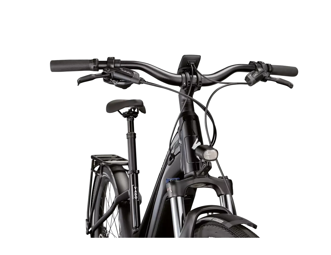 Specialized Turbo Vado 4.0 Step-Through 2023