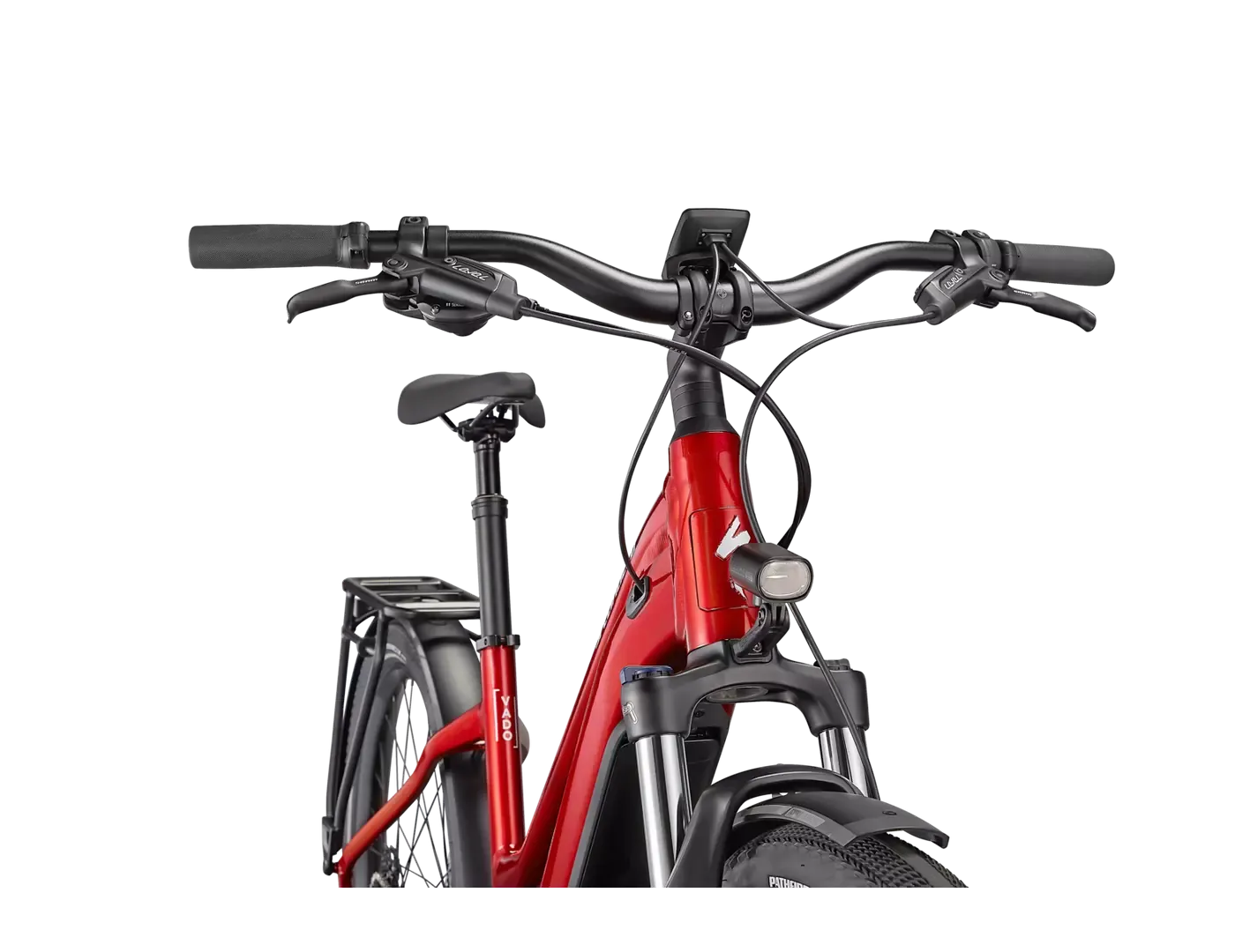 Specialized Turbo Vado 4.0 Step-Through 2023