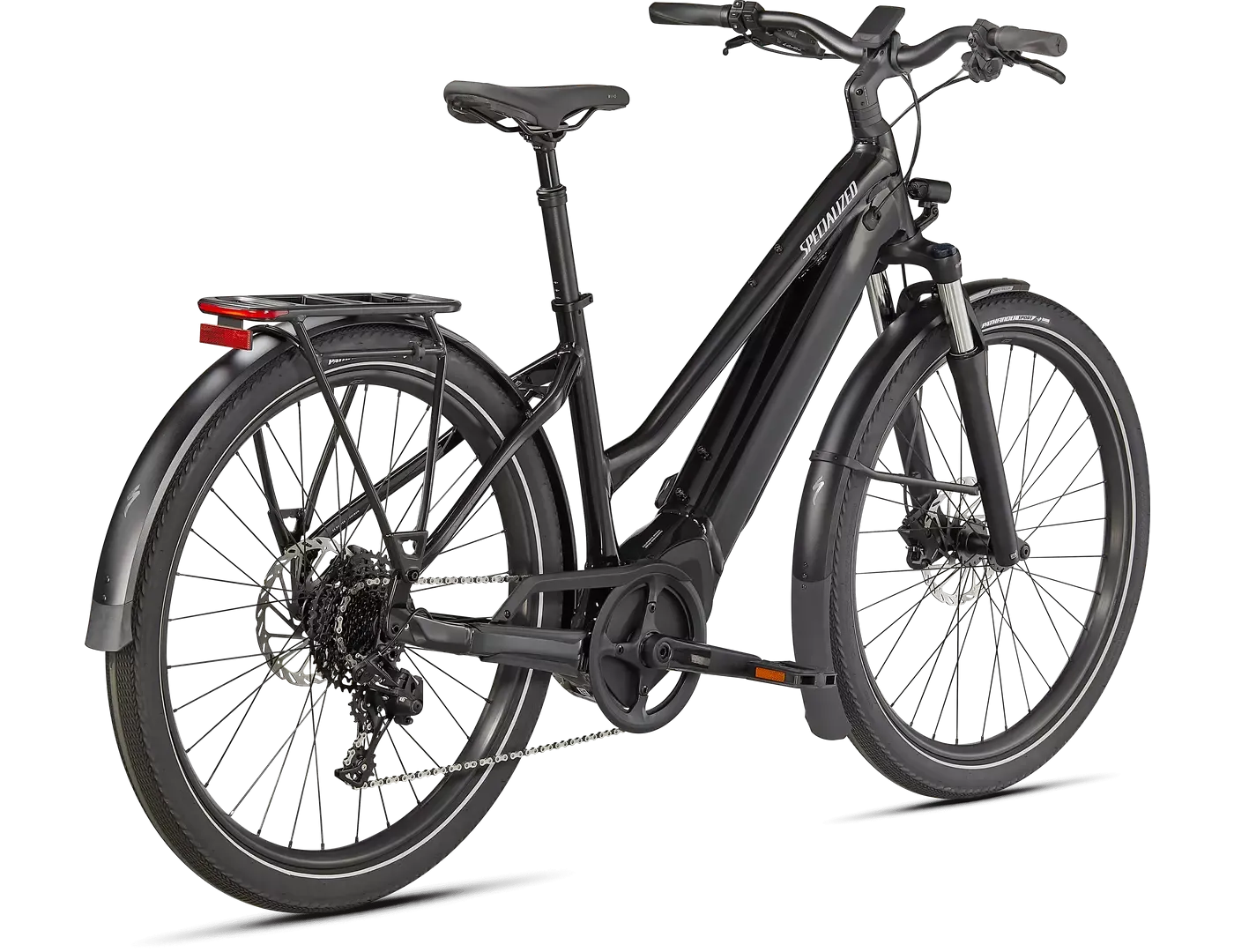 Specialized Turbo Vado 4.0 Step-Through 2023
