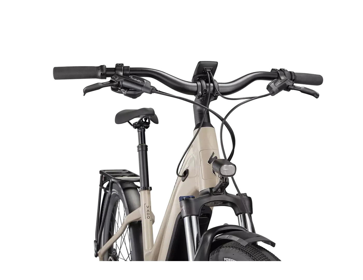 Specialized Turbo Vado 4.0 Step-Through 2023