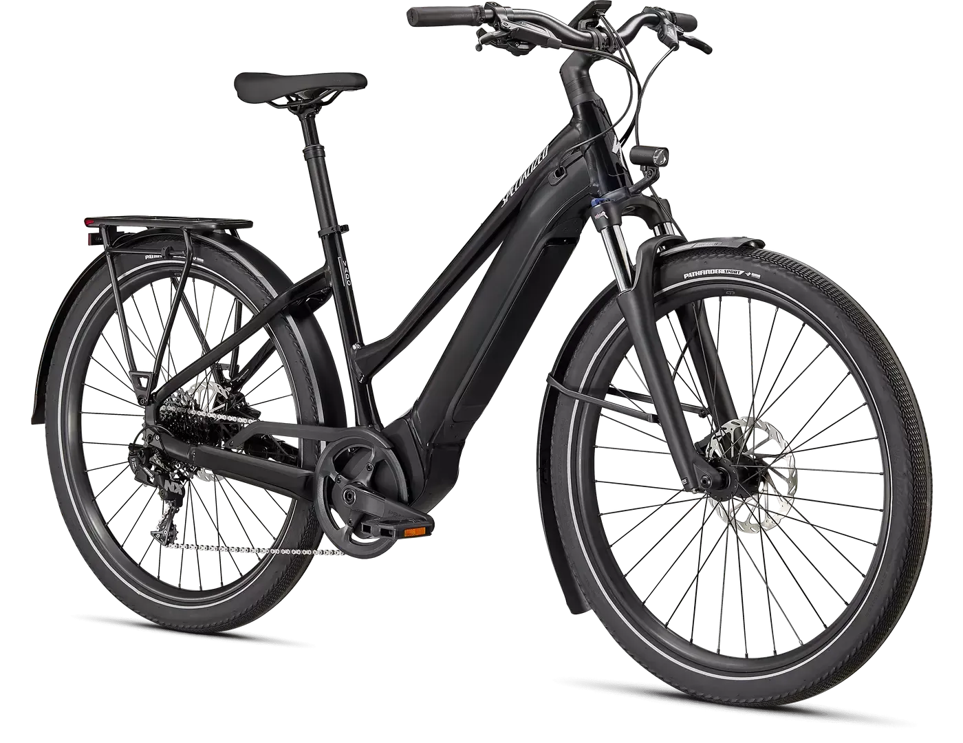 Specialized Turbo Vado 4.0 Step-Through 2023