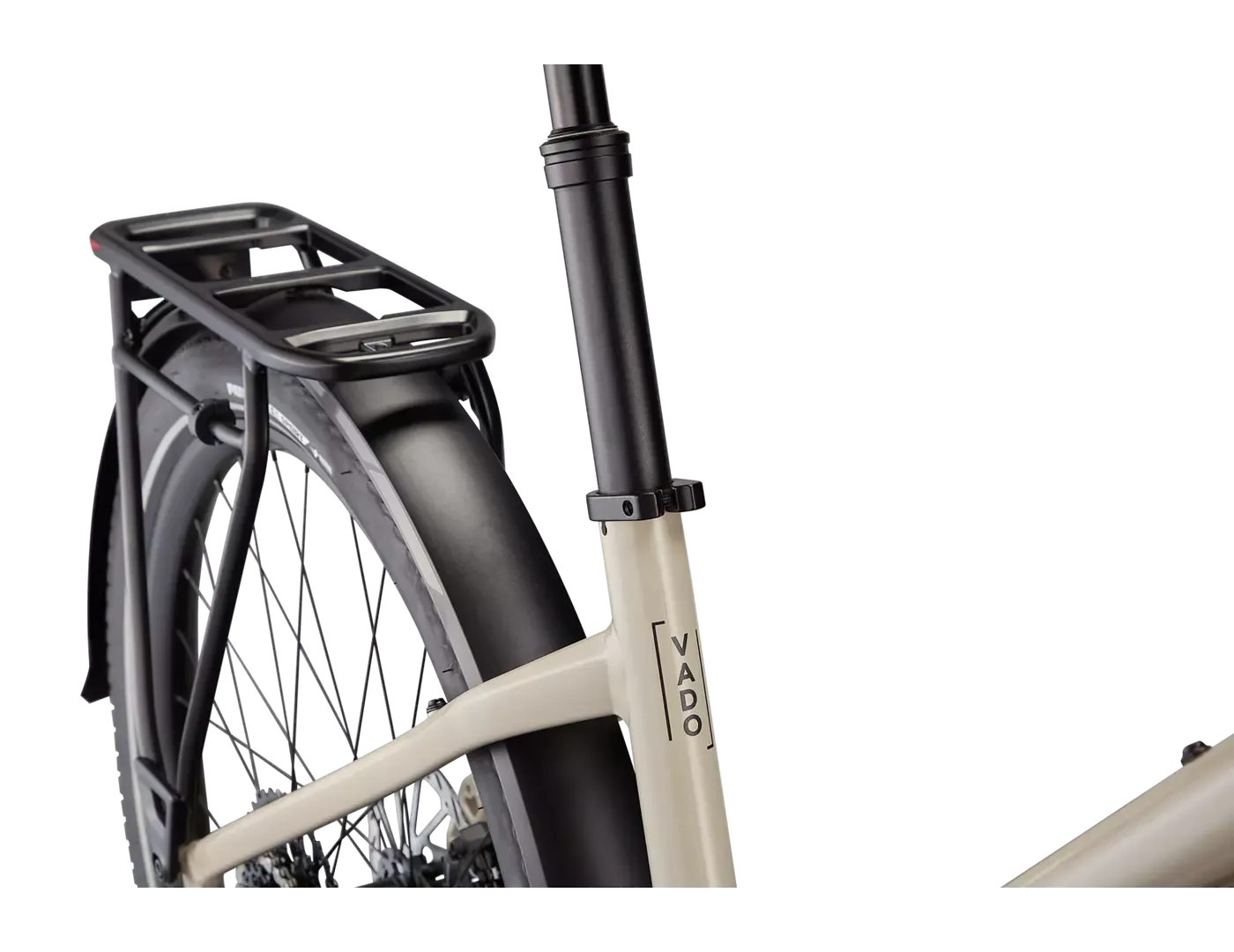 Specialized Turbo Vado 4.0 Step-Through 2023