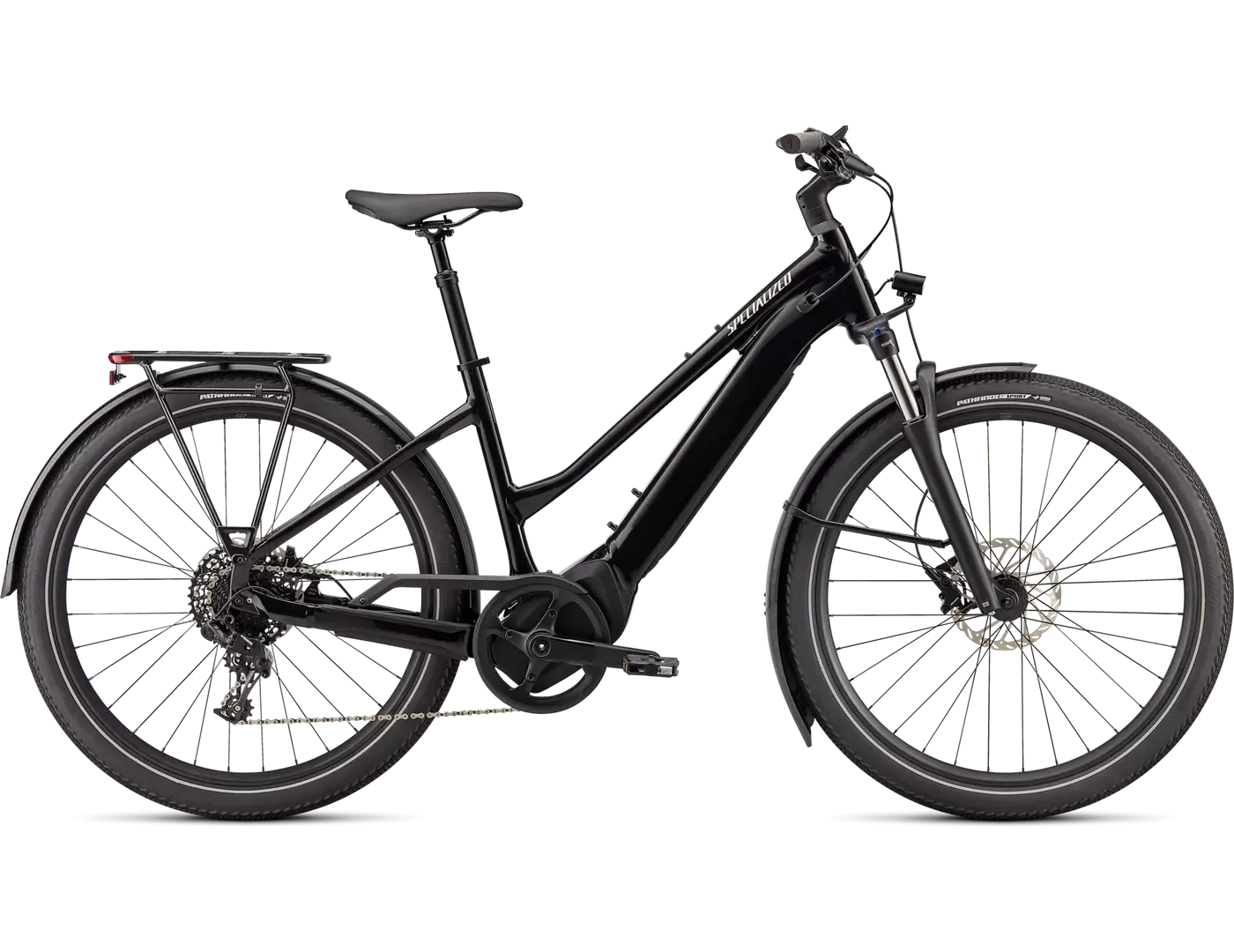 Specialized Turbo Vado 4.0 Step-Through 2023