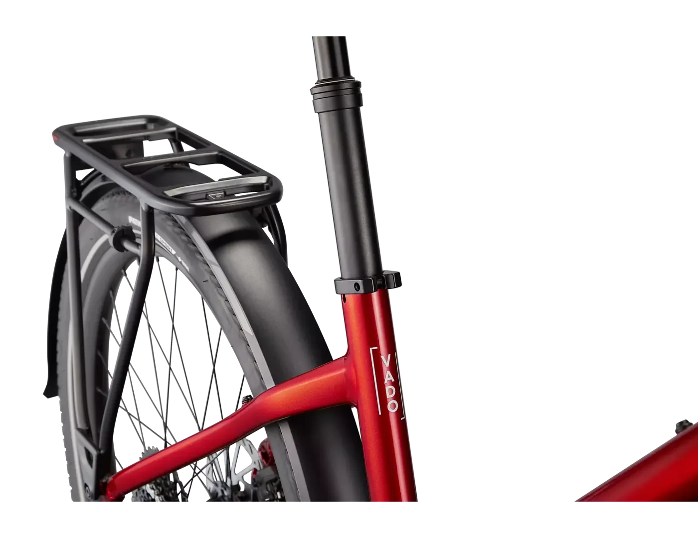 Specialized Turbo Vado 4.0 Step-Through 2023