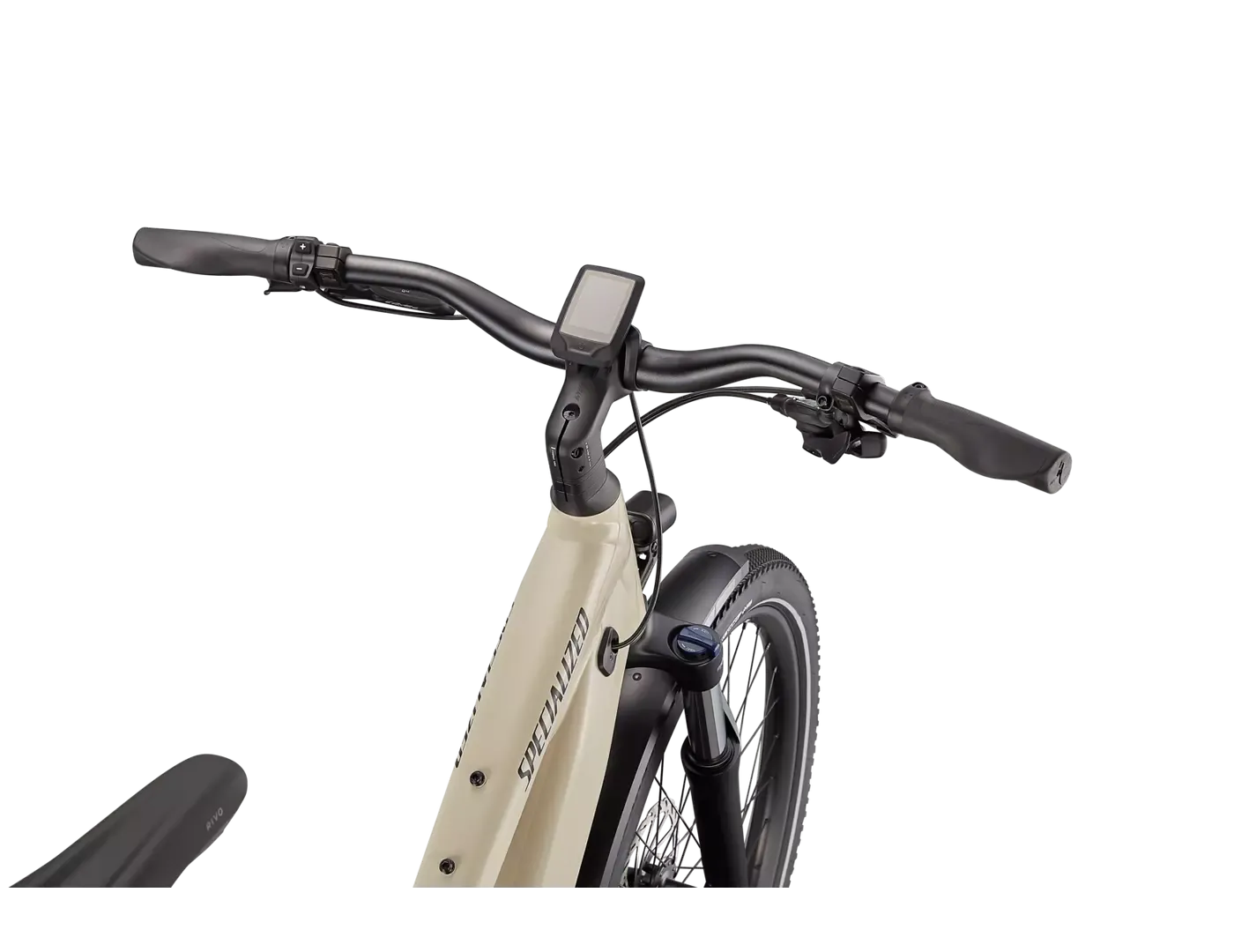 Specialized Turbo Vado 4.0 Step-Through 2023