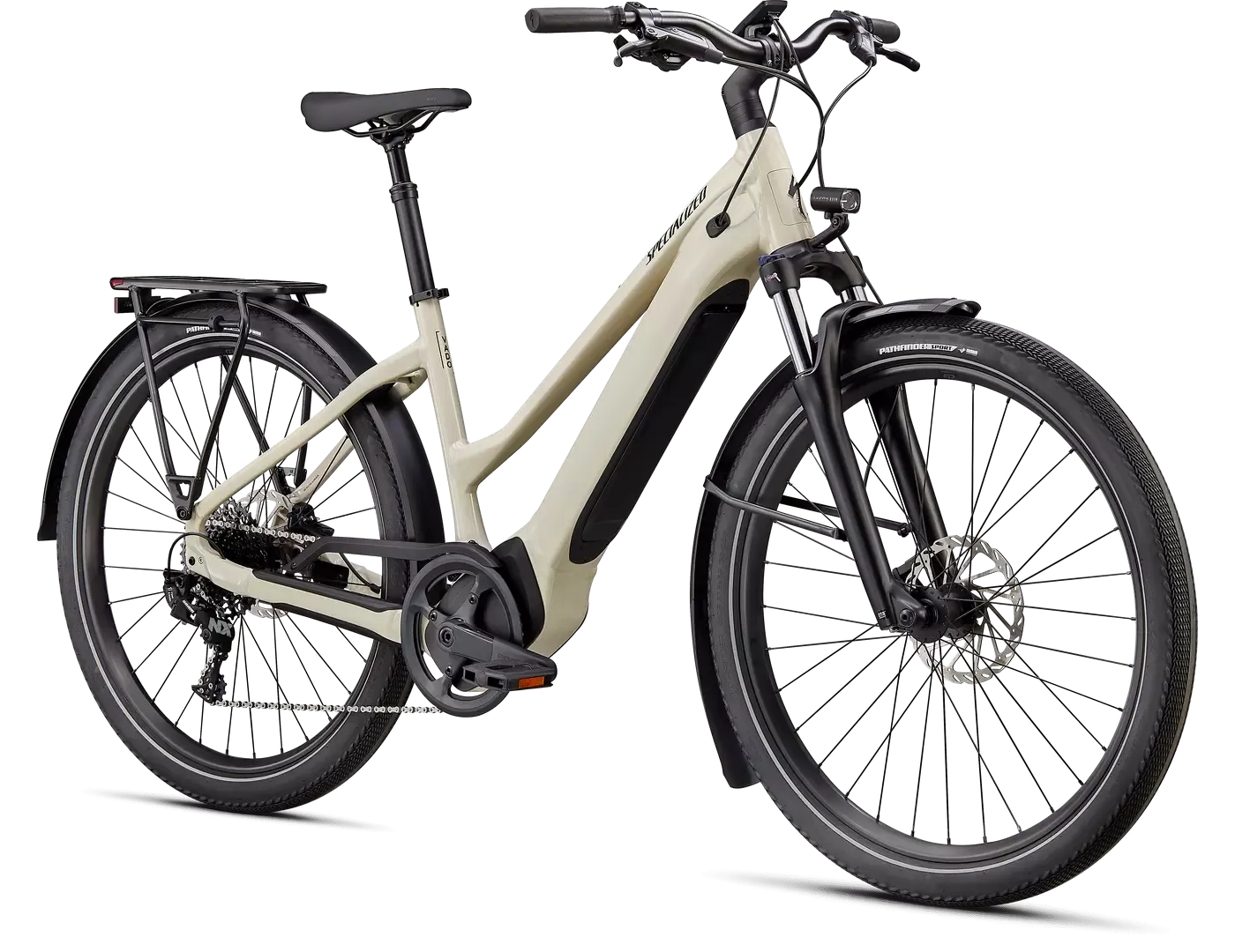Specialized Turbo Vado 4.0 Step-Through 2023