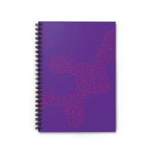 Spiral Notebook