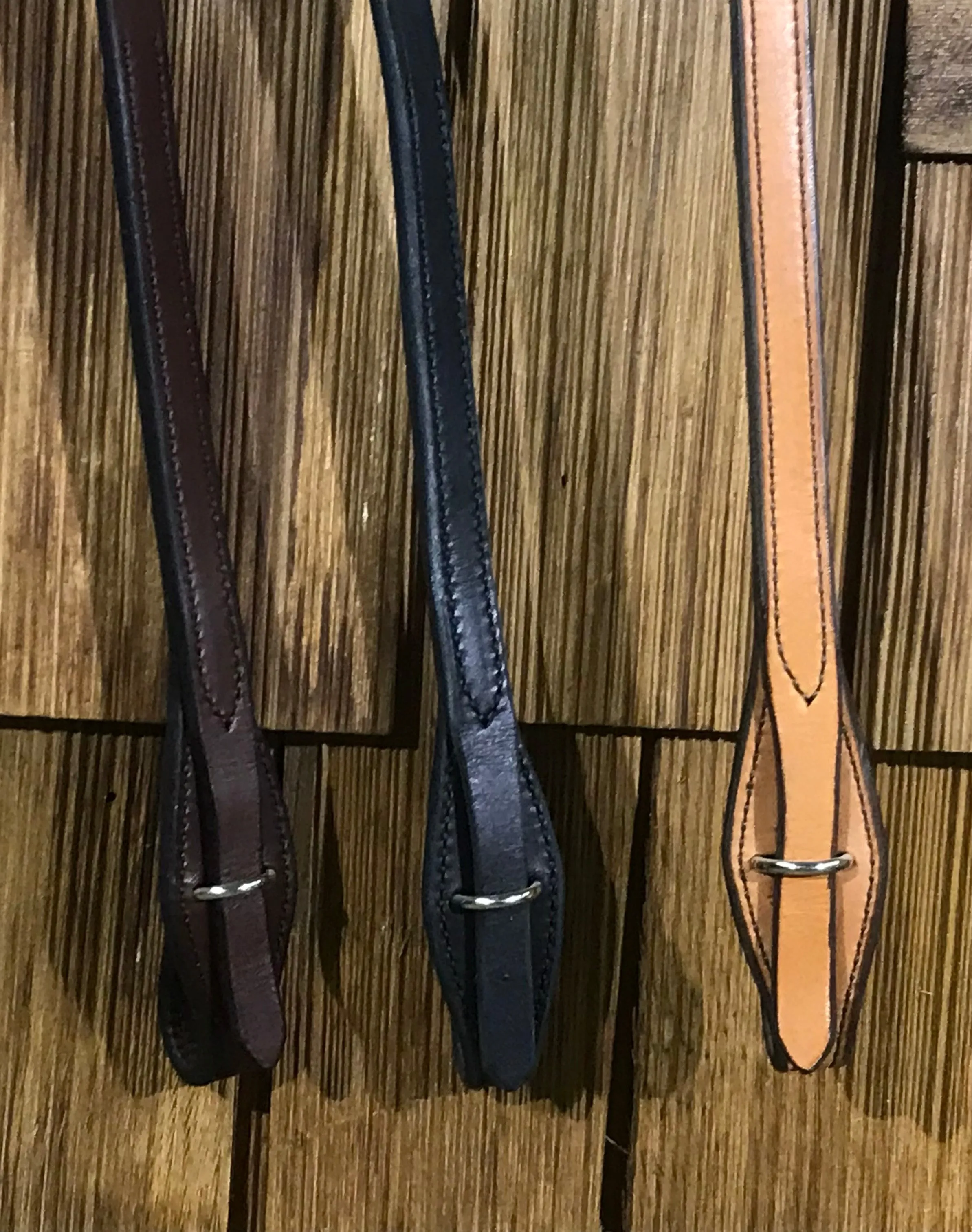 Split Reins