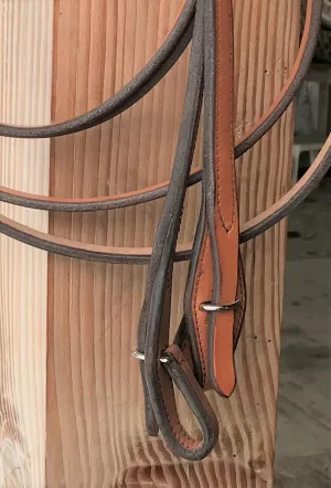 Split Reins