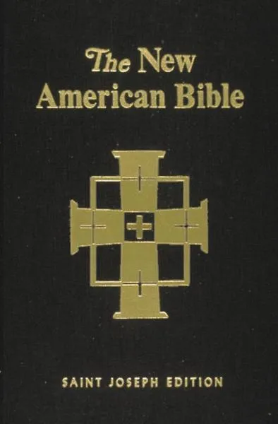 St. Joseph N.A.B. (Deluxe Student Edition - Full Size) N.A.B.R.E