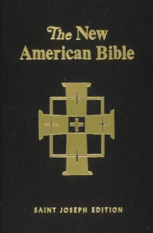 St. Joseph N.A.B. (Deluxe Student Edition - Full Size) N.A.B.R.E