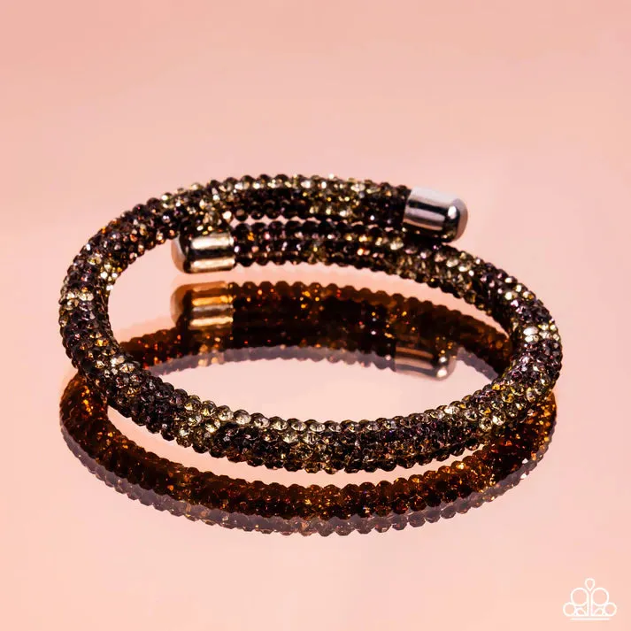 Stageworthy Sparkle - Multi Bracelet