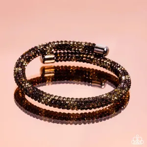Stageworthy Sparkle - Multi Bracelet