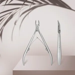 STALEKS PRO Cuticle Nippers - SMART 10/3 (3mm edge)