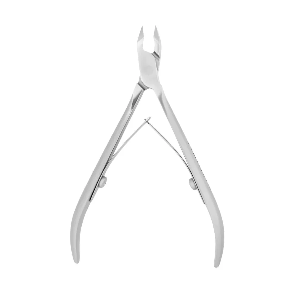 STALEKS PRO Cuticle Nippers - SMART 10/4 (4mm edge)