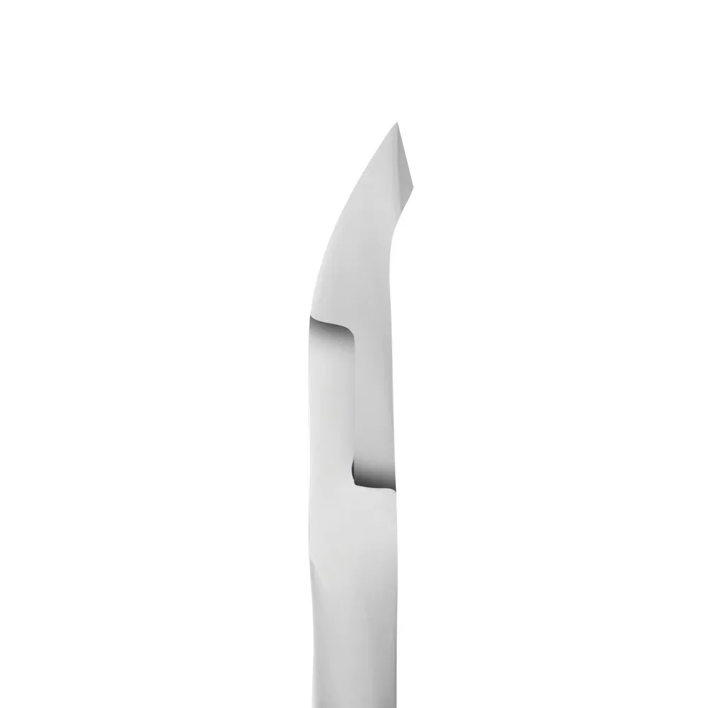 STALEKS PRO Cuticle Nippers - SMART 10/4 (4mm edge)