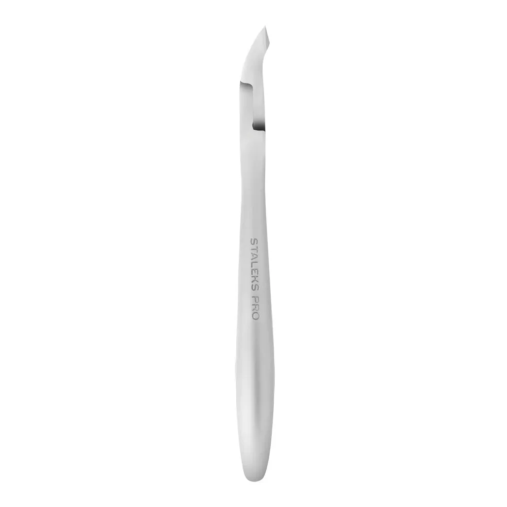 STALEKS PRO Cuticle Nippers - SMART 10/4 (4mm edge)