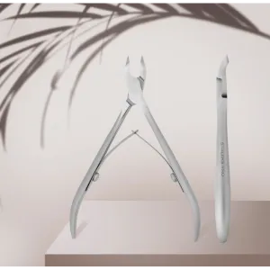 STALEKS PRO Cuticle Nippers - SMART 10/4 (4mm edge)