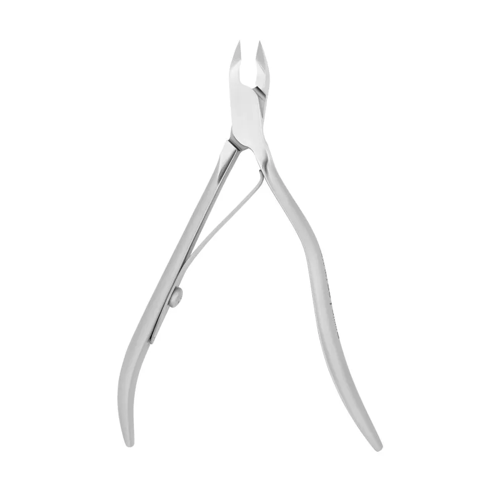 STALEKS PRO Cuticle Nippers - SMART 80/5 (5mm edge)