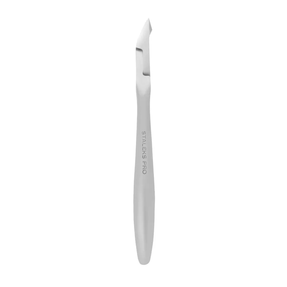 STALEKS PRO Cuticle Nippers - SMART 80/5 (5mm edge)